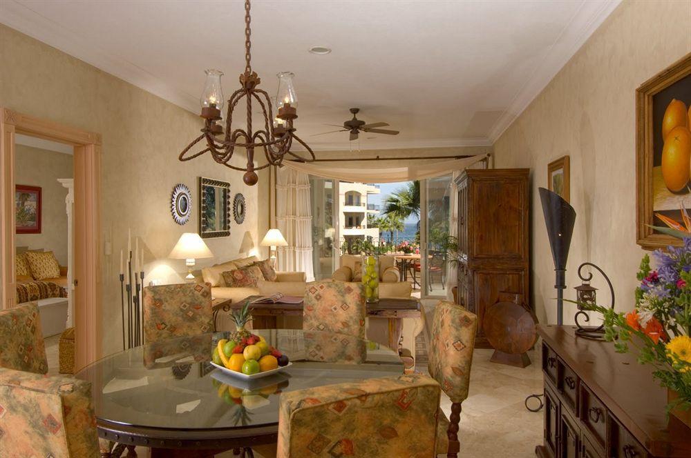 Villa La Estancia Beach Resort & Spa Cabo San Lucas Kamer foto