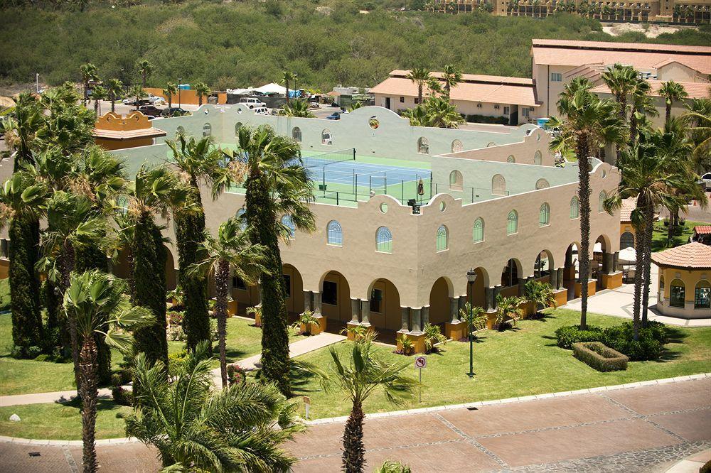 Villa La Estancia Beach Resort & Spa Cabo San Lucas Buitenkant foto