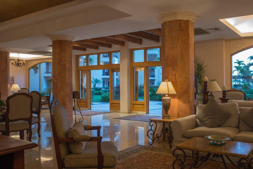 Villa La Estancia Beach Resort & Spa Cabo San Lucas Interieur foto