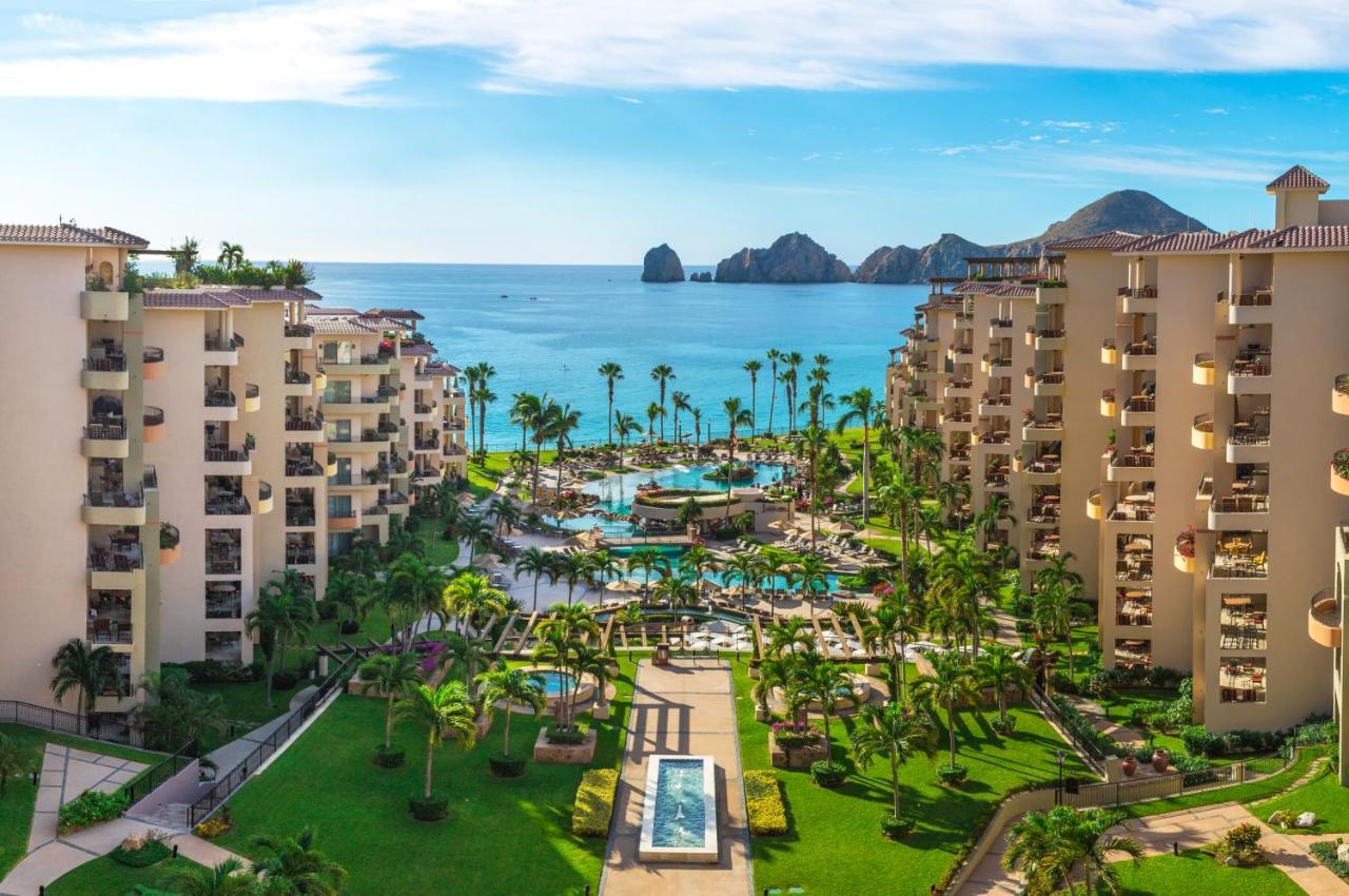 Villa La Estancia Beach Resort & Spa Cabo San Lucas Buitenkant foto