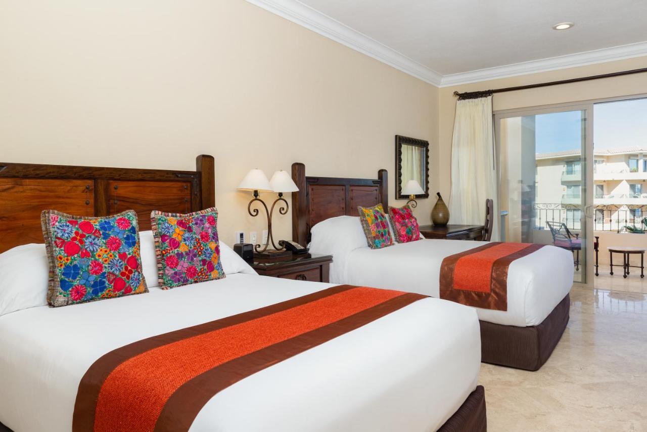 Villa La Estancia Beach Resort & Spa Cabo San Lucas Buitenkant foto