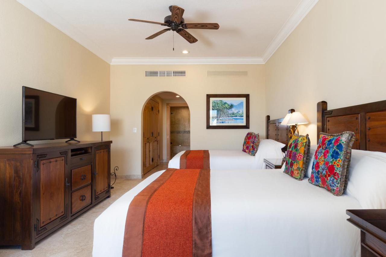Villa La Estancia Beach Resort & Spa Cabo San Lucas Buitenkant foto