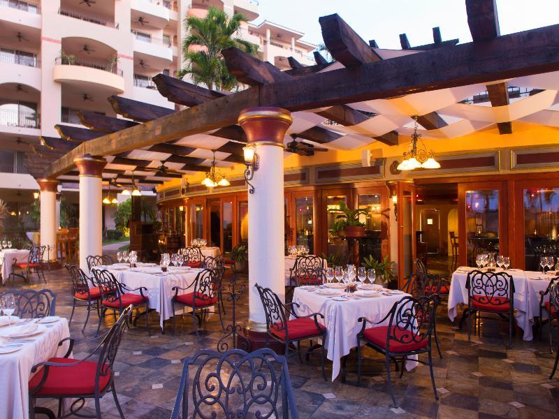 Villa La Estancia Beach Resort & Spa Cabo San Lucas Buitenkant foto