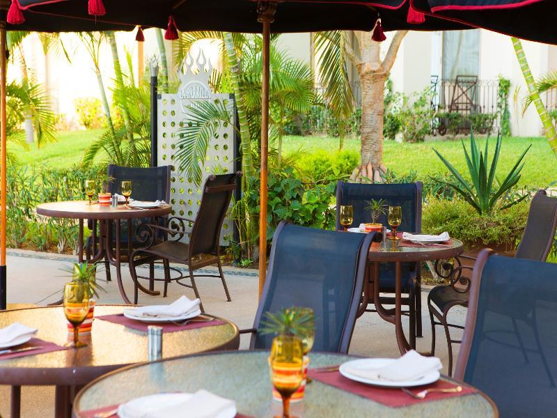 Villa La Estancia Beach Resort & Spa Cabo San Lucas Buitenkant foto