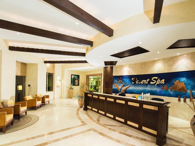 Villa La Estancia Beach Resort & Spa Cabo San Lucas Buitenkant foto