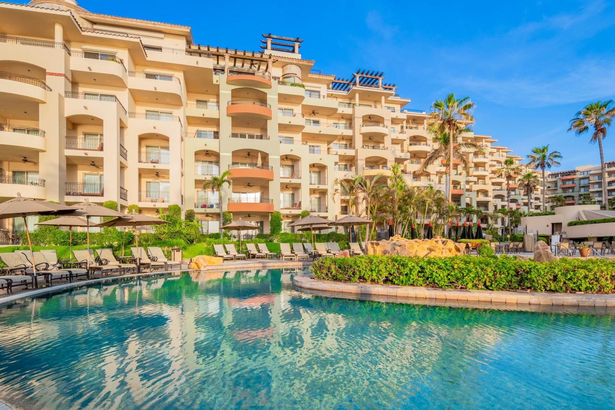 Villa La Estancia Beach Resort & Spa Cabo San Lucas Buitenkant foto