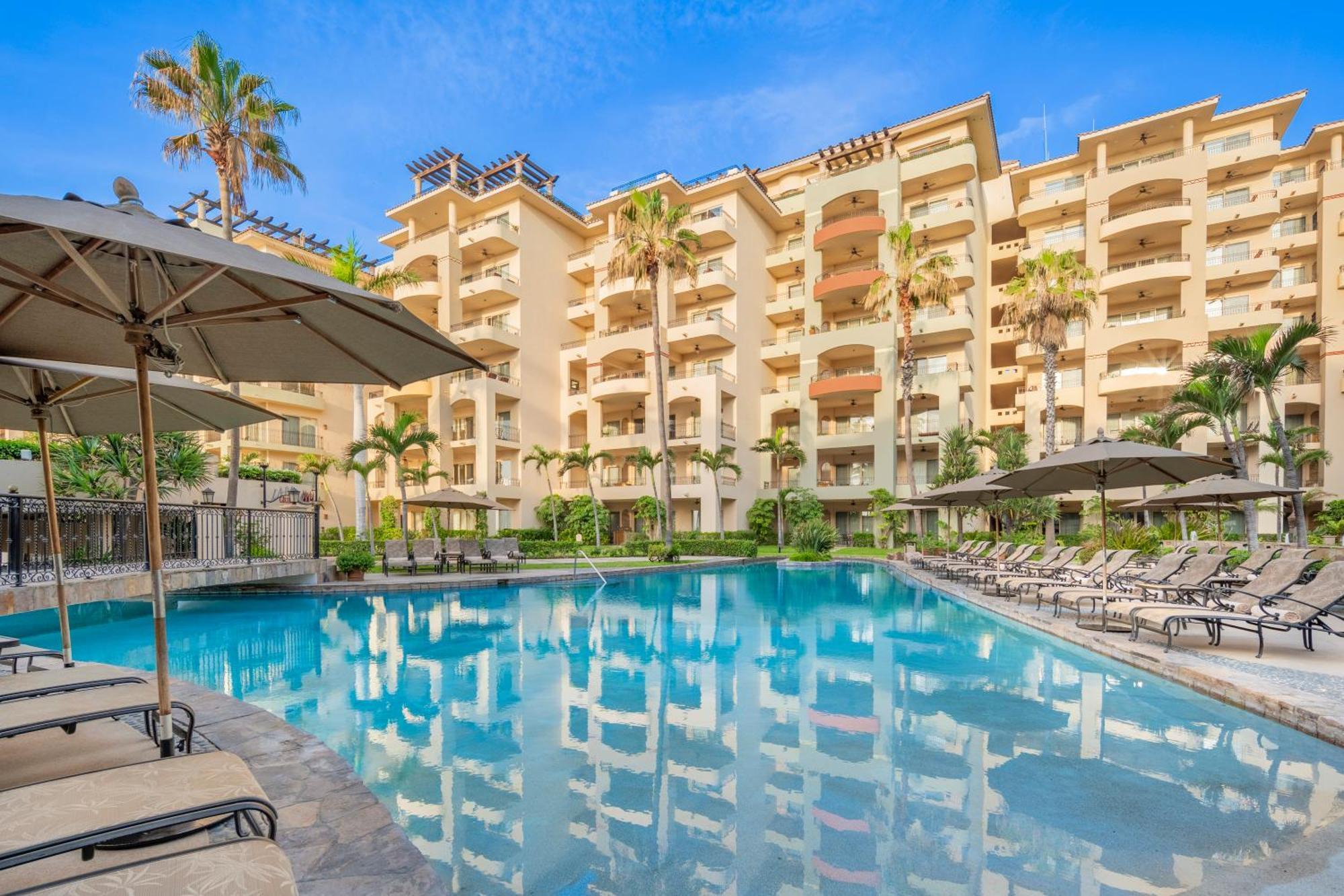 Villa La Estancia Beach Resort & Spa Cabo San Lucas Buitenkant foto