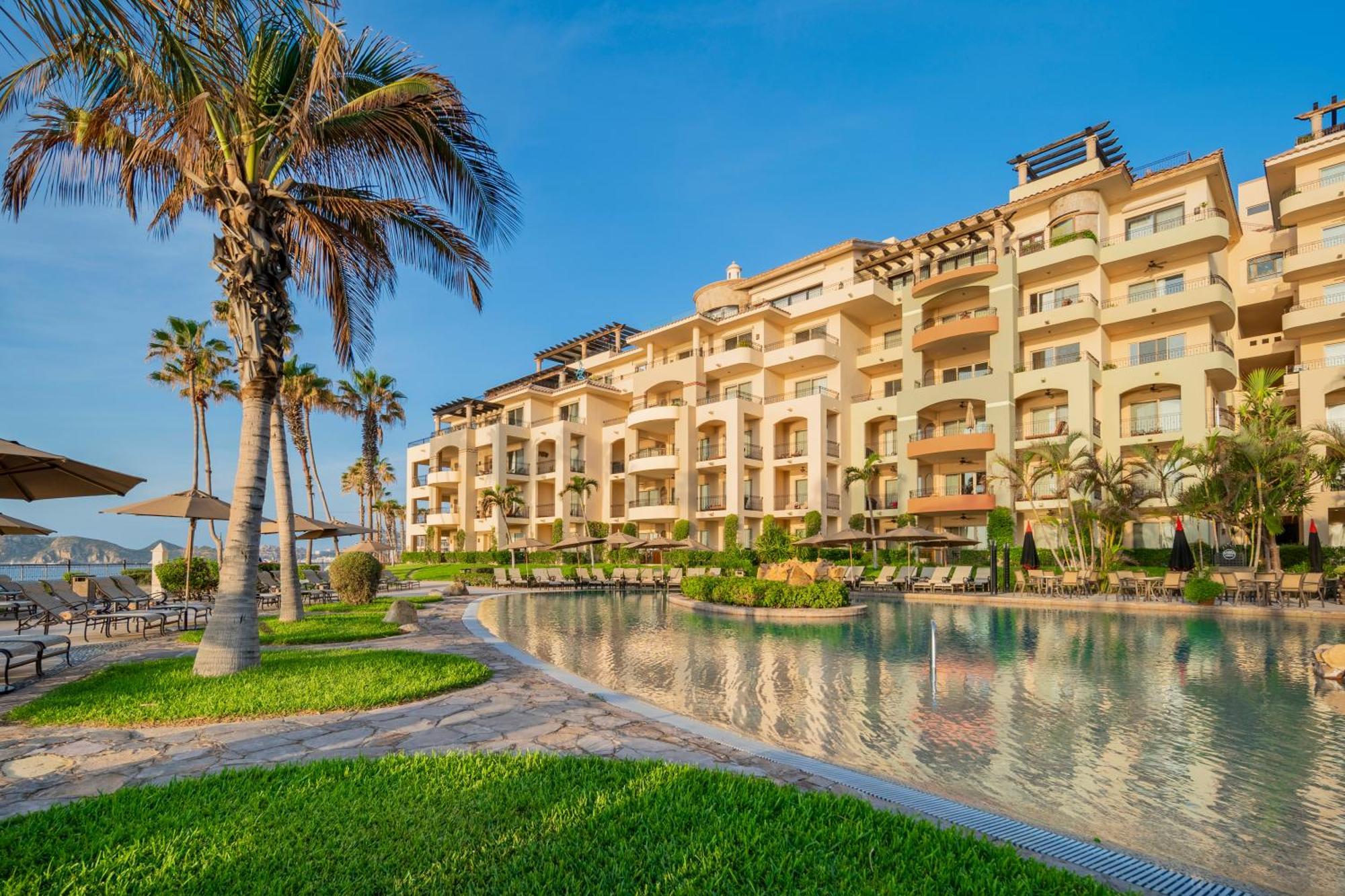 Villa La Estancia Beach Resort & Spa Cabo San Lucas Buitenkant foto