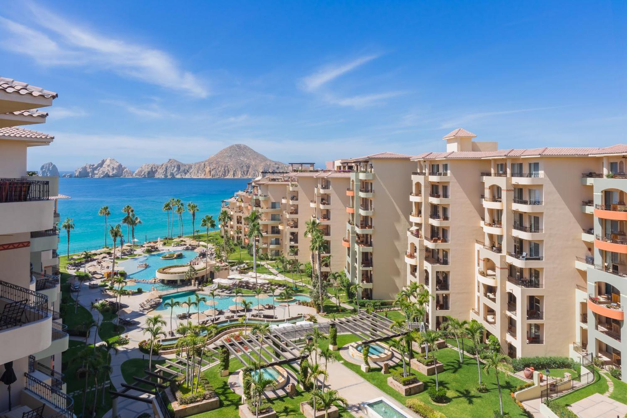Villa La Estancia Beach Resort & Spa Cabo San Lucas Buitenkant foto
