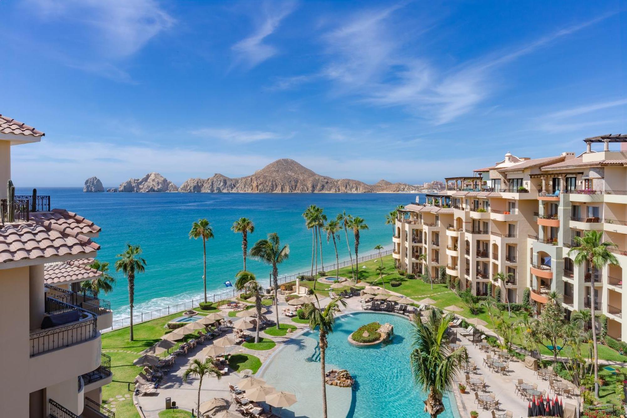 Villa La Estancia Beach Resort & Spa Cabo San Lucas Buitenkant foto