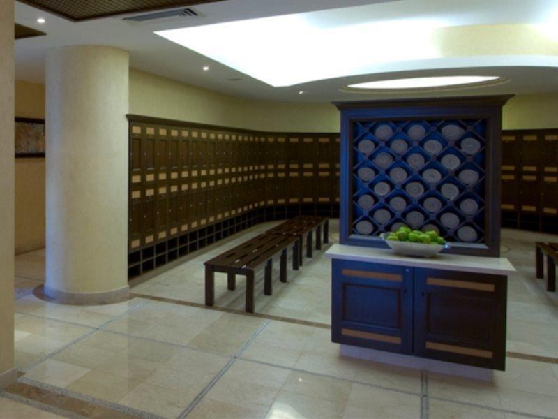 Villa La Estancia Beach Resort & Spa Cabo San Lucas Buitenkant foto