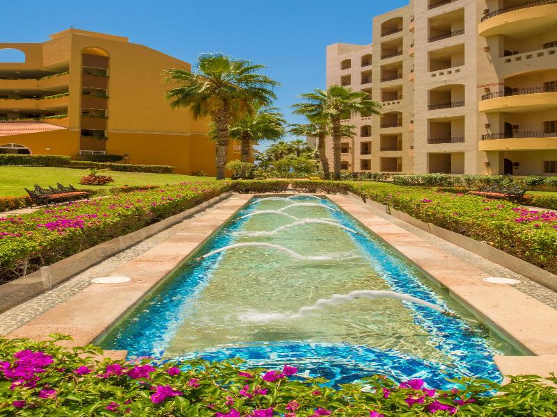 Villa La Estancia Beach Resort & Spa Cabo San Lucas Buitenkant foto