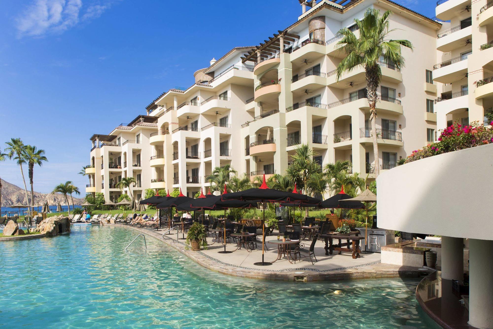 Villa La Estancia Beach Resort & Spa Cabo San Lucas Buitenkant foto
