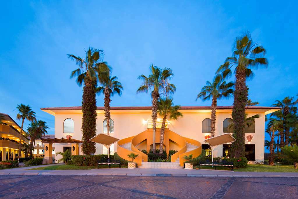 Villa La Estancia Beach Resort & Spa Cabo San Lucas Faciliteiten foto